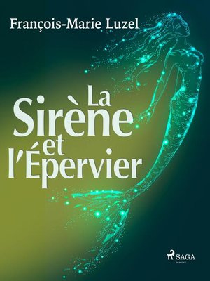 cover image of La Sirène et l'Épervier
